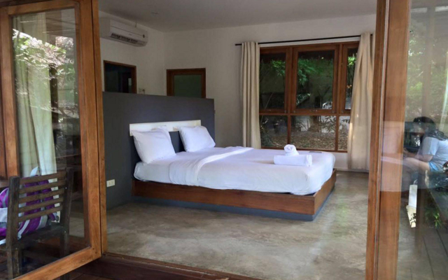 The Sundays Sanctuary Resort & Spa Samui