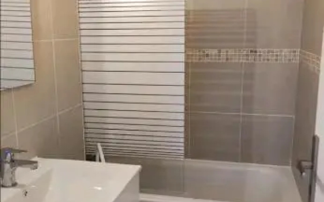 Jolies Appartement 6 couchages a praloup 1600 avec balcons