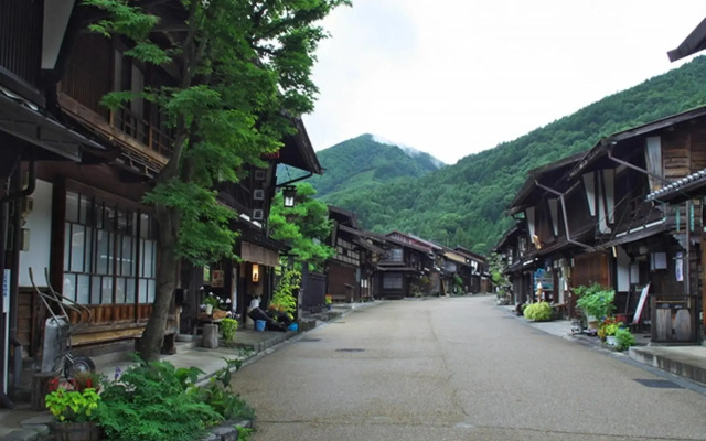 Hotel Nakamuraya