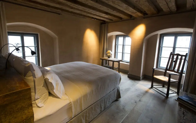 Altstadthotel Weisses Kreuz
