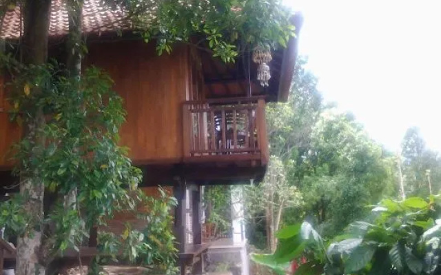 Bali Rahayu Homestay