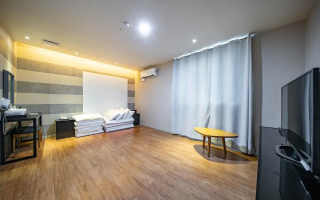 Tiamo Hotel Yeosu