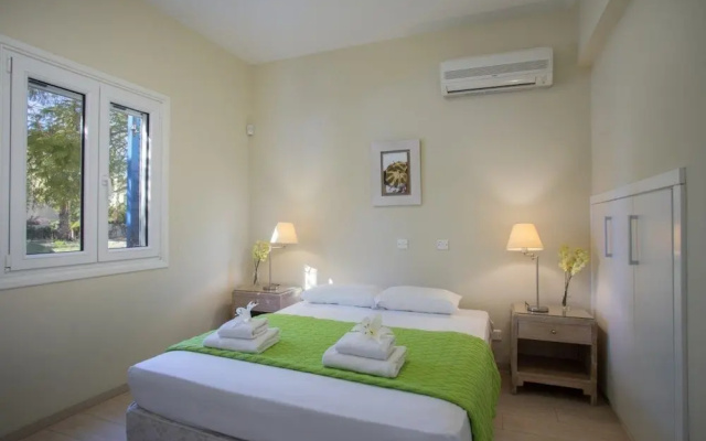 Cyprus Villa Near the Beach, Paralimni Villa 1098