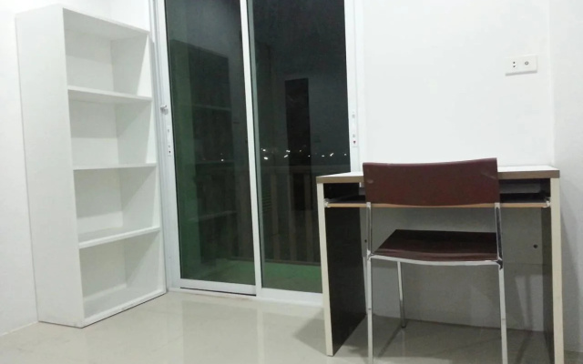 Freesia Guesthouse Klong Luang