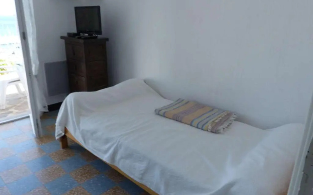 Appartement Le Lavandou, 3 pièces, 4 personnes - FR-1-308-25