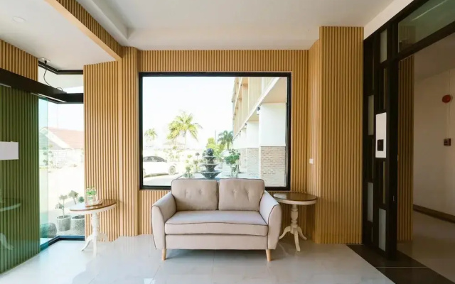 Vera Residences