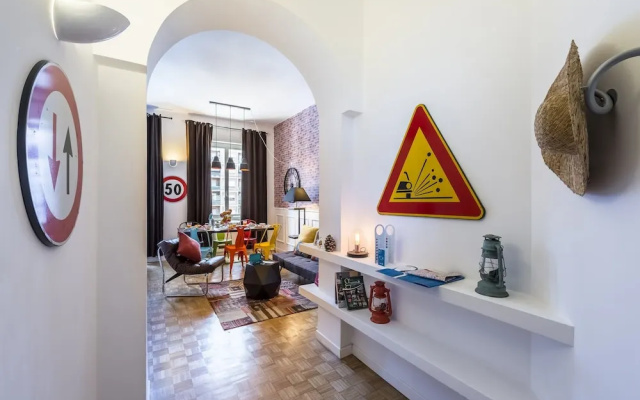 Sweet Inn Apartment - Rolli