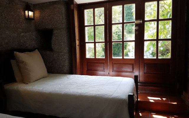 Quinta Do Sorrilhal