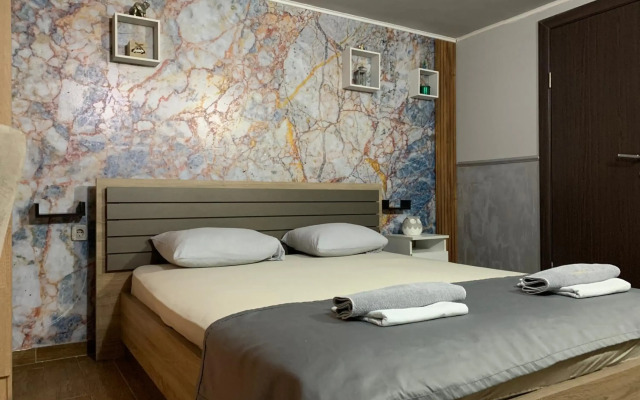 Apartman Daca II