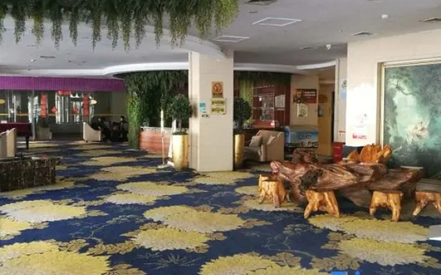 Guobin Dongsheng Hotel