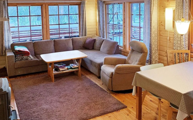 Holiday Home in Grovfjord