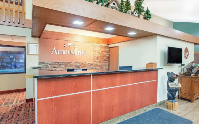 Americinn Cloquet
