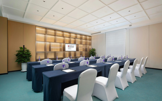 Sihai International Hotel Chengde
