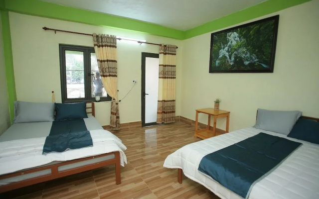 Phong Nha Riverlife Homestay - Hostel