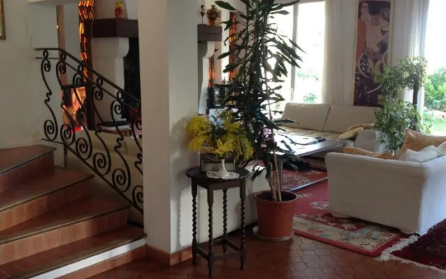 Chambre dhôtes La Muserie