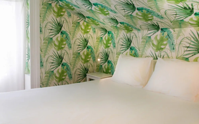 Oporto City Hostel