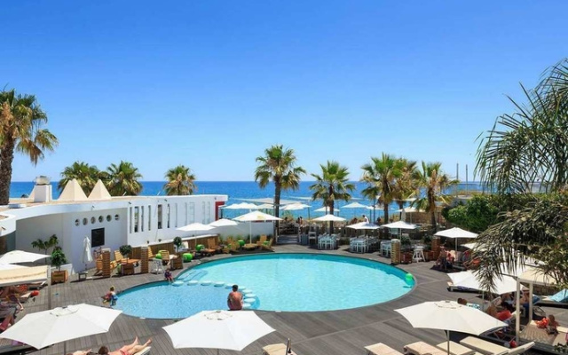Vale Do Lobo Algarve