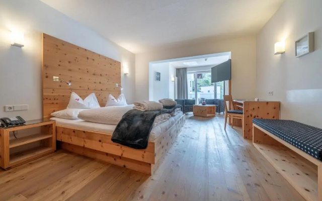 Hotel Naudererhof