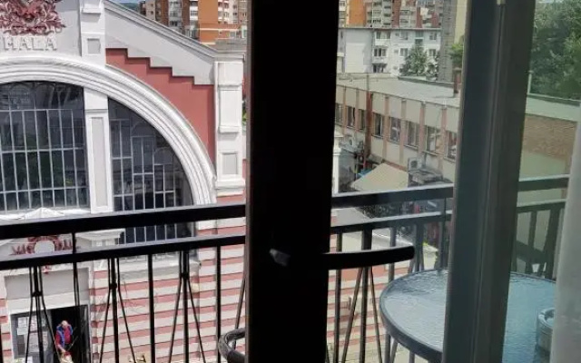 apartament 2 camere ultracentral
