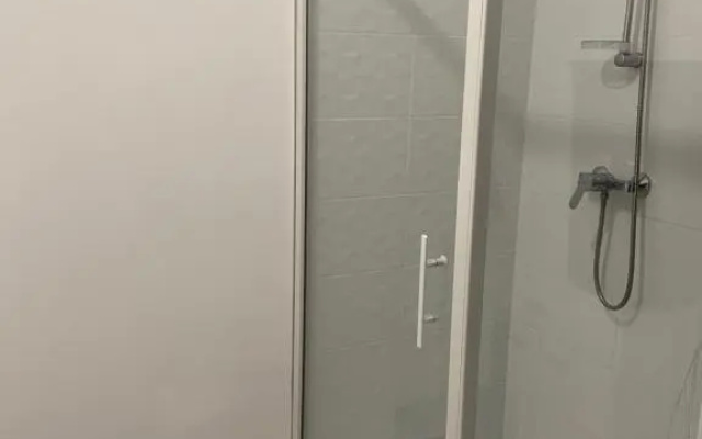 Appartement T2, résidence au calme. Parking privé