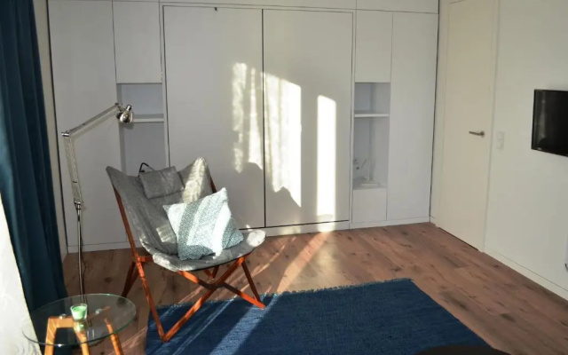 Hochlandappartement
