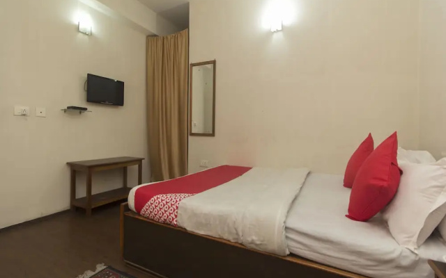 OYO 13476 Gyantse Hotel