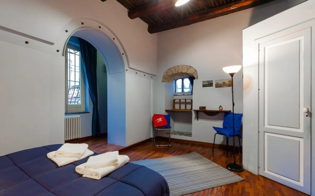 Apartment -  Arco Mirelli BH 82