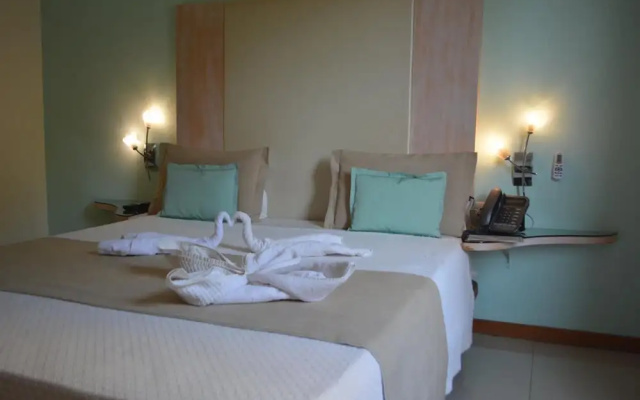 Sol Hotel