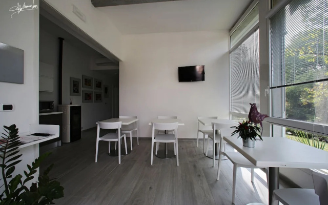 Villa Silvia Olivetti