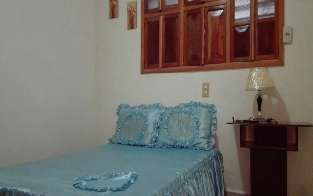 Casa Nelsy