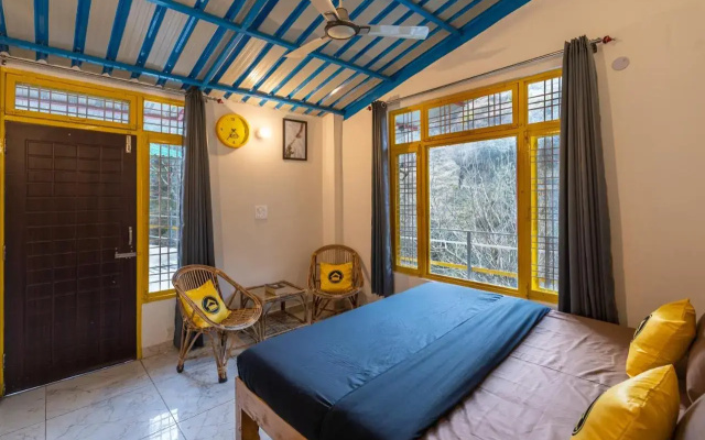 The Hosteller Mussoorie By The Streamside, Kempty