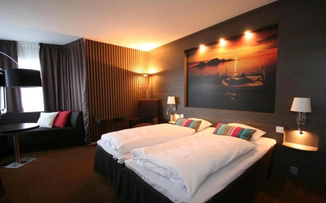 Thon Hotel Skagen
