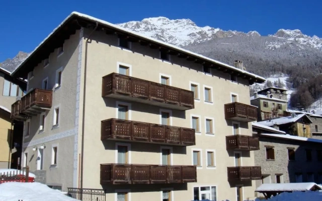 Casa Stefano E Lucia