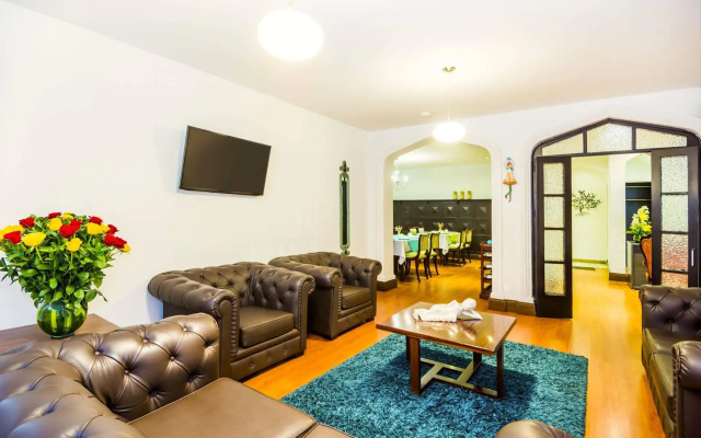 Matisse Hotel