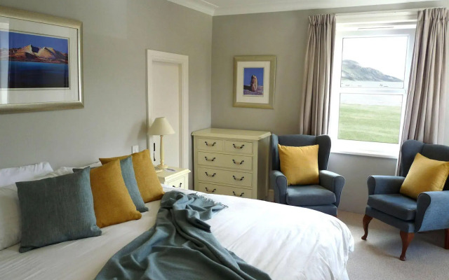 Glenisle Hotel