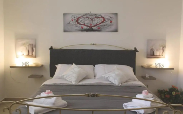 CupidoHouse a Mondello