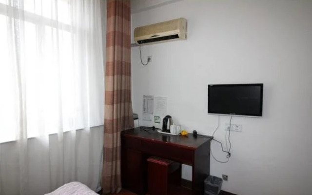 Yantai Lijiaoqiao Hotel