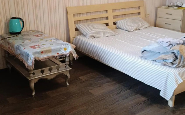 Комнаты рядом с автовокзалом