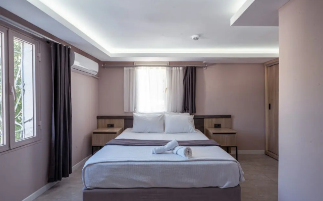 Akyali Butik Hotel