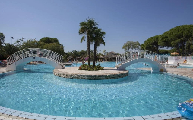 Camping Village Pino Mare