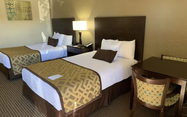 Best Western Of Hope