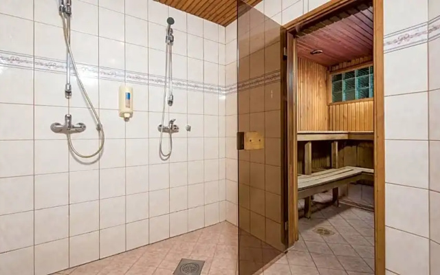 Sangaste Rukki Maja Guesthouse
