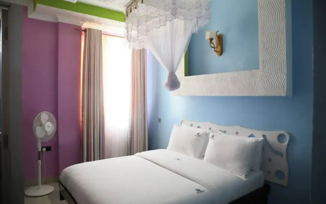 Solmar Gracious Hotel Lodwar