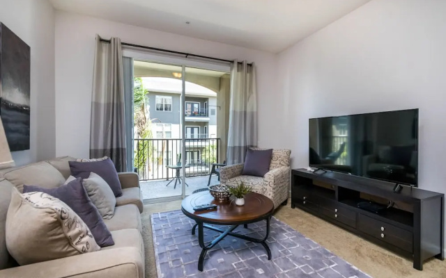 Orlando Comfort