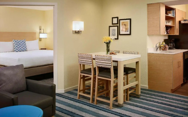 Sonesta ES Suites Somerset