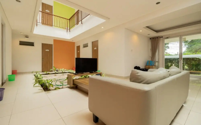 Syariah near Prasetya Mulya Cilandak campus