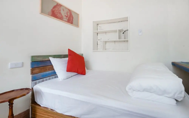 Tainan Weshare Hotel
