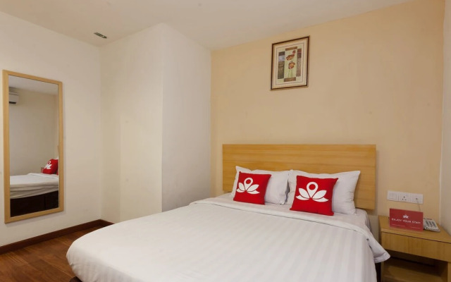 ZEN Rooms Opposite YMCA