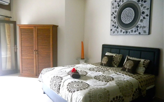 Bumi Ayu Rising Sun B & B