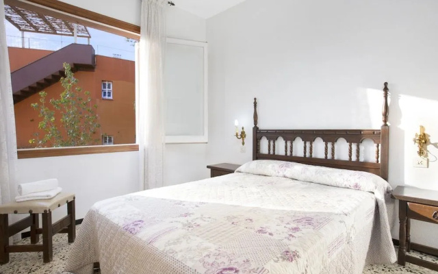 Villa Can Benet 1º